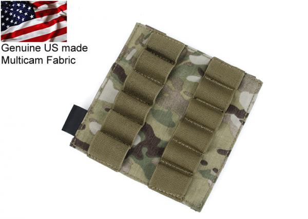 G TMC Dou 870 Shell Panel ( Multicam )